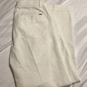 Men’s Polo dress pants